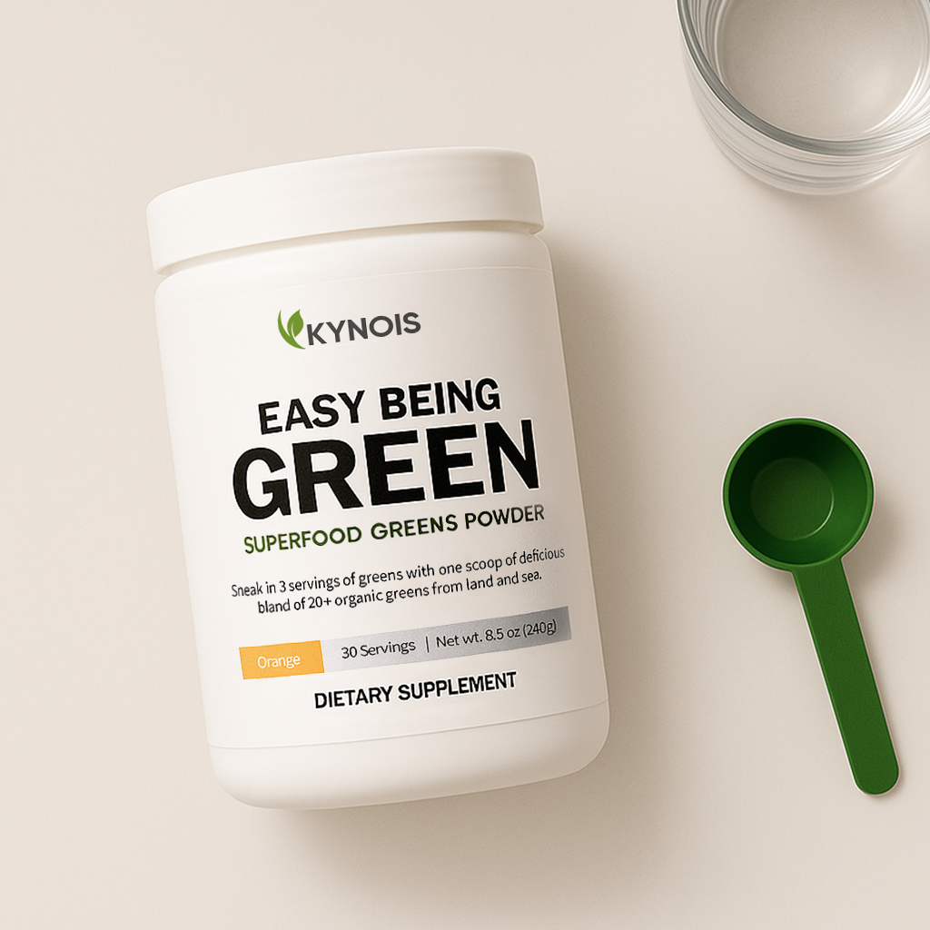 Kynois Greens Powder