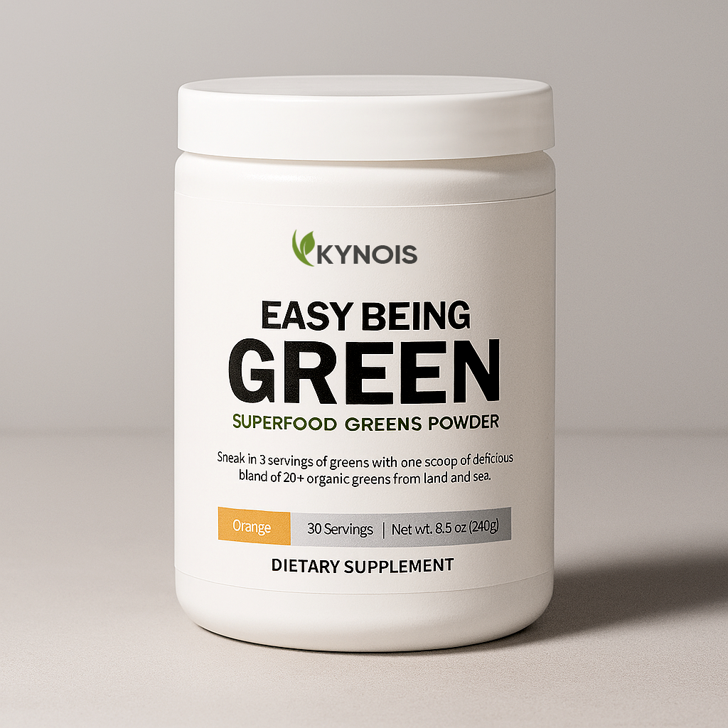 Kynois Greens Powder