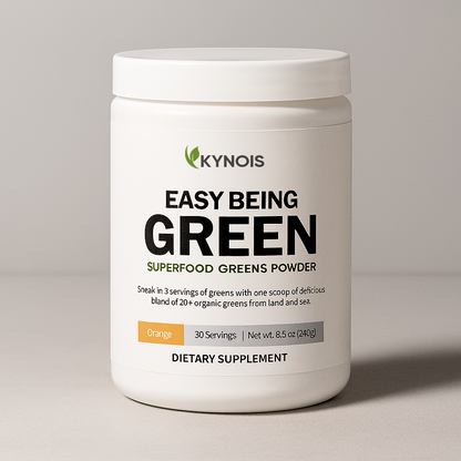 Kynois Greens Powder